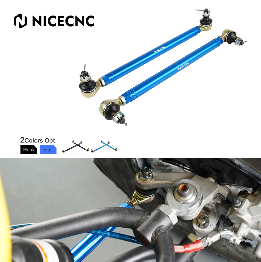 Exhaust Pipe Expander - NICECNC Ball Joint Tie Rod Set
