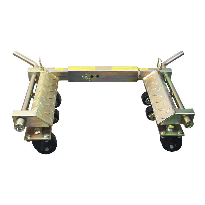 Hydraulic Car Lift - 3Ton Capacity Hydraulic Jack Car Wheel