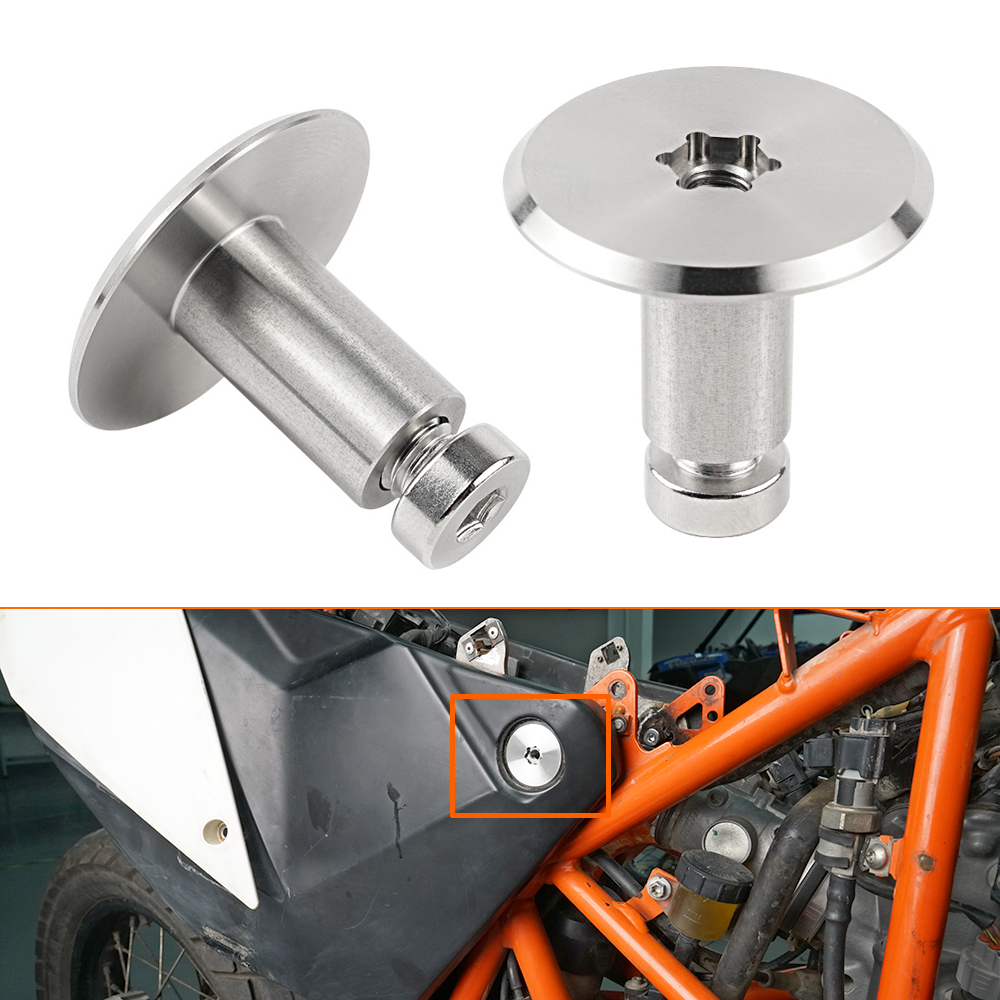 Exhaust Pipe Expander - For 2016-2022 Husqvarna 701 Enduro 701