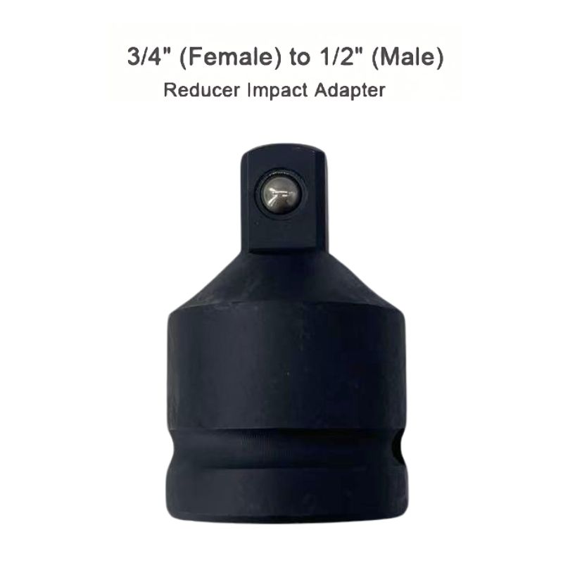 Pneumatic Impact Wrench - 3/4