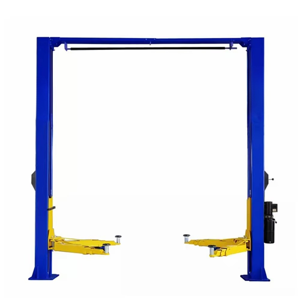 Hydraulic Car Lift - 12000 Lbs Heavy Car Lift Jack