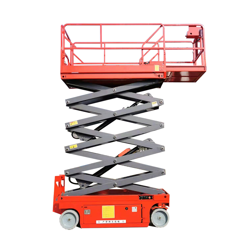 Hydraulic Car Lift - Hydraulic Scissors Car Lift Big Scissor