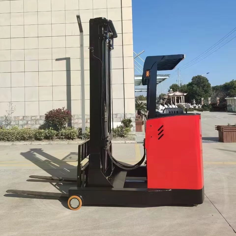 Gas Electric Pallet Jack 2 Ton - Hydraulic Car Lift recension och pris
