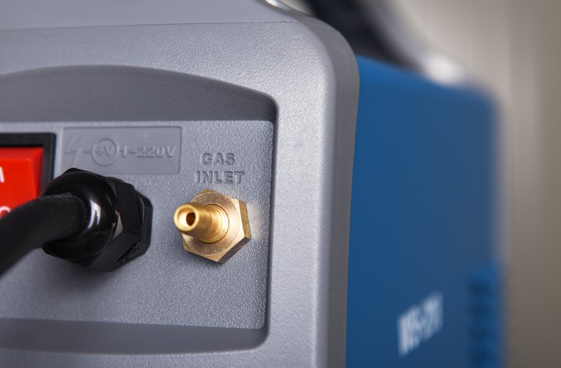WS-218 Portable 220V Digital T - Tig Welder Machine recension och pris
