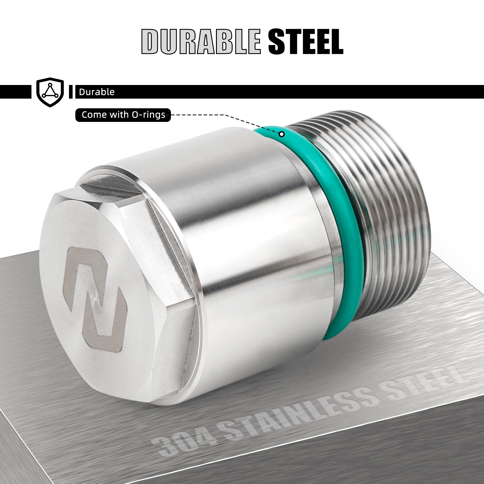 39mm Fork Tube 1