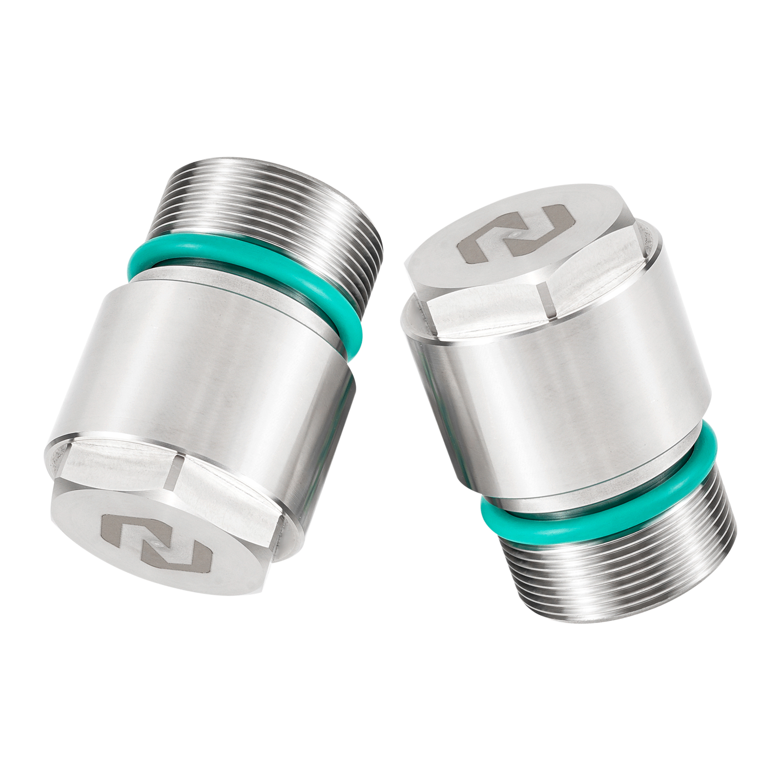 39mm Fork Tube 1