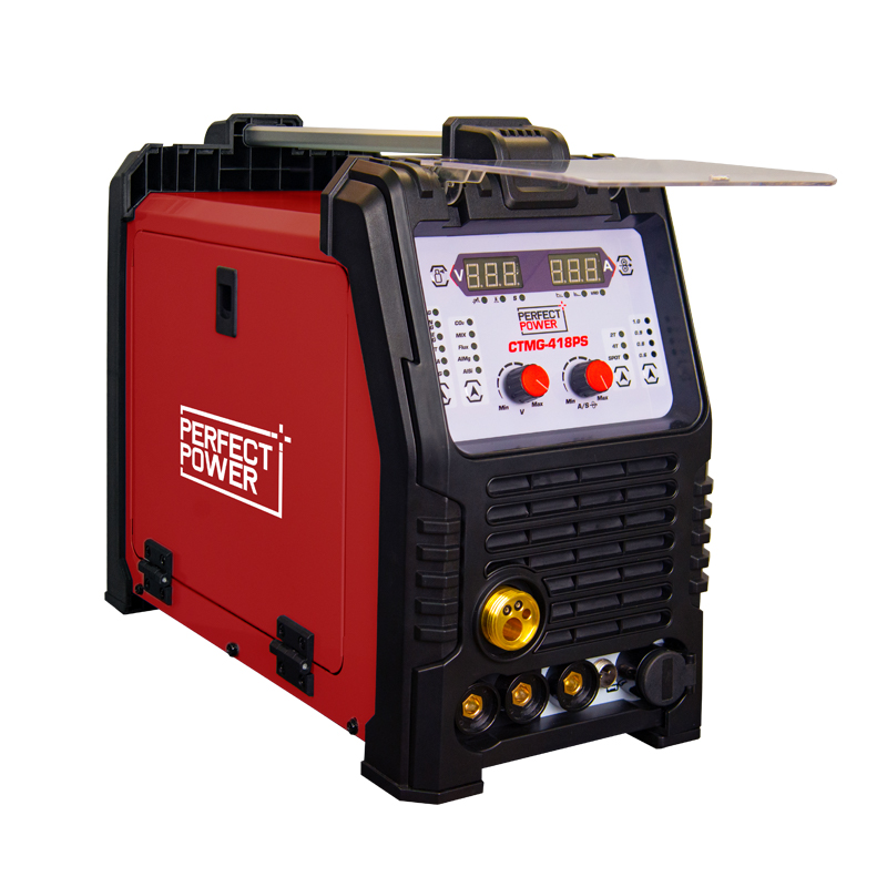 5 In 1 Welding Machine Plasma  - Tig Welder Machine recension och pris