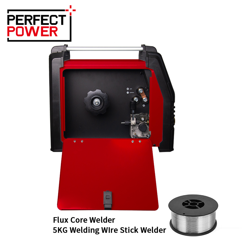 5 In 1 Welding Machine Plasma  - Tig Welder Machine recension och pris