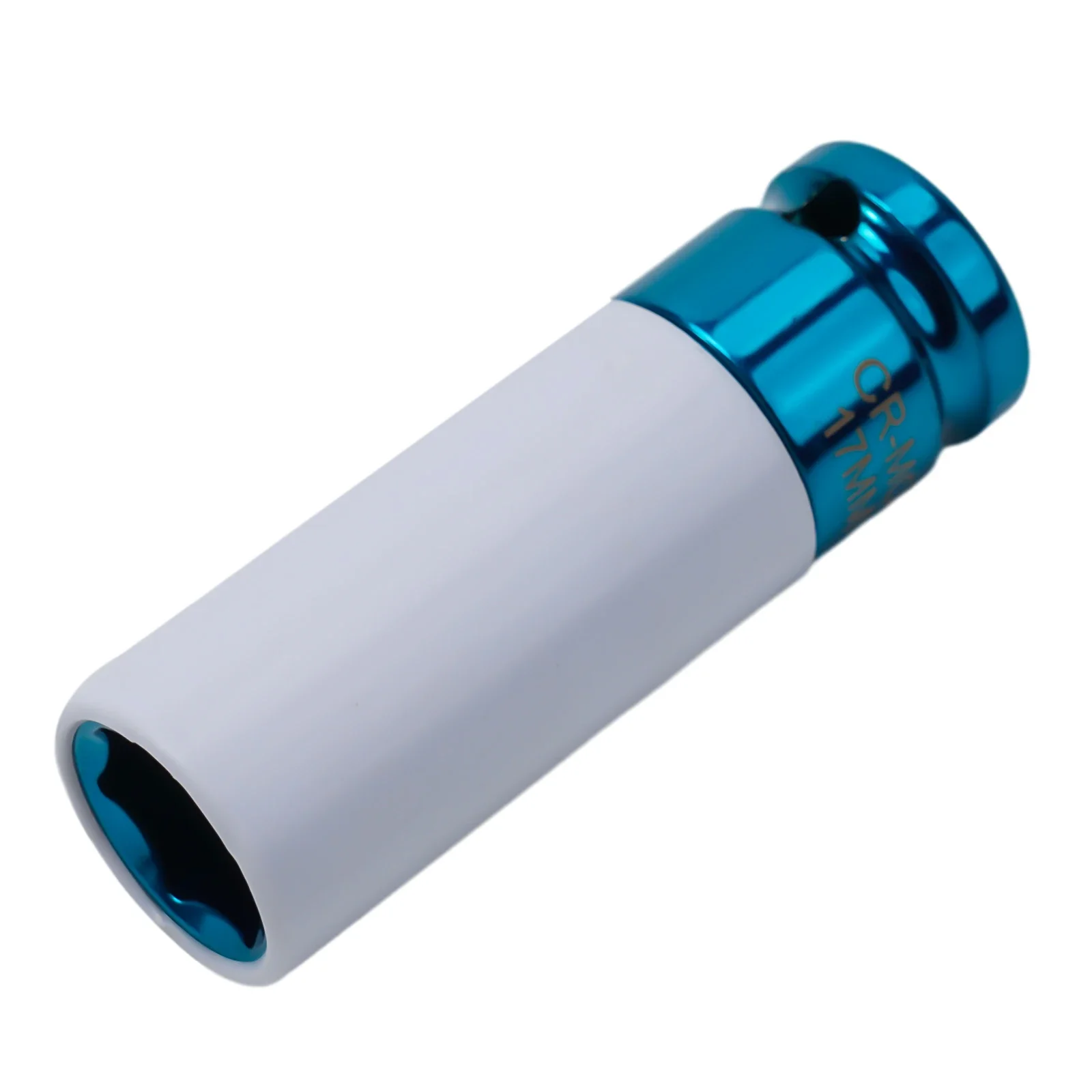 17mm /19/ 21mm Hex Sockets Col - Pneumatic Impact Wrench recension och pris