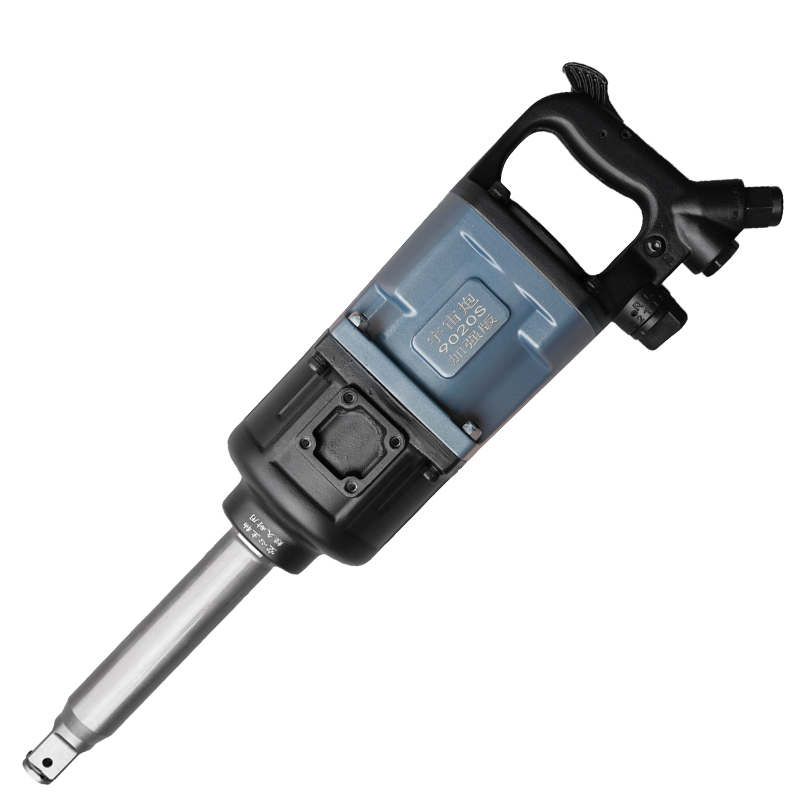 9020S 1/2 in Big Power Industr - Pneumatic Impact Wrench recension och pris