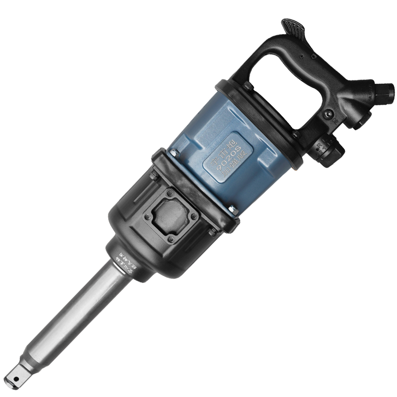 9020S 1/2 in Big Power Industr - Pneumatic Impact Wrench recension och pris