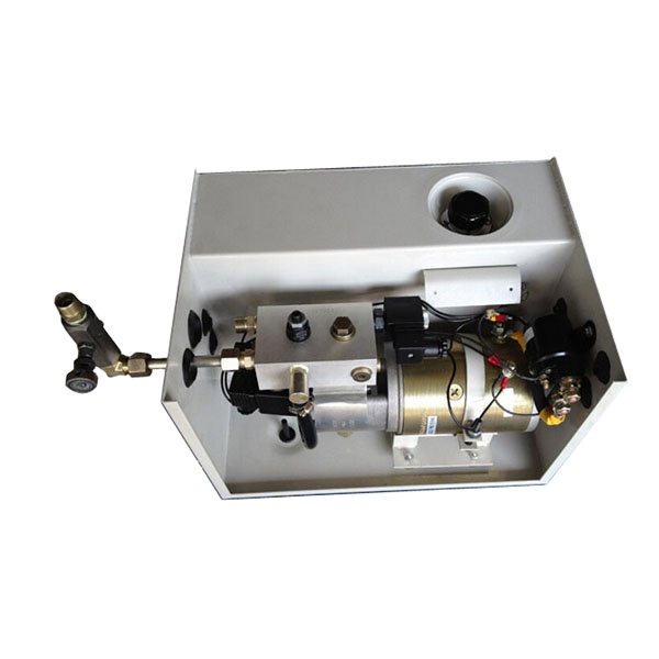Hydraulic Power Unit for Car L - Hydraulic Car Lift recension och pris