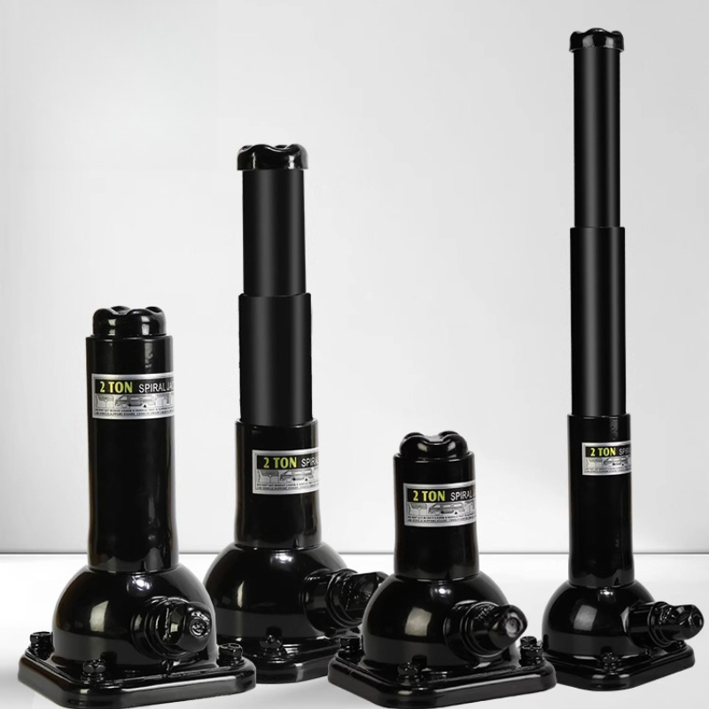 Car Rescue Tools Small Compact - Hydraulic Car Lift recension och pris