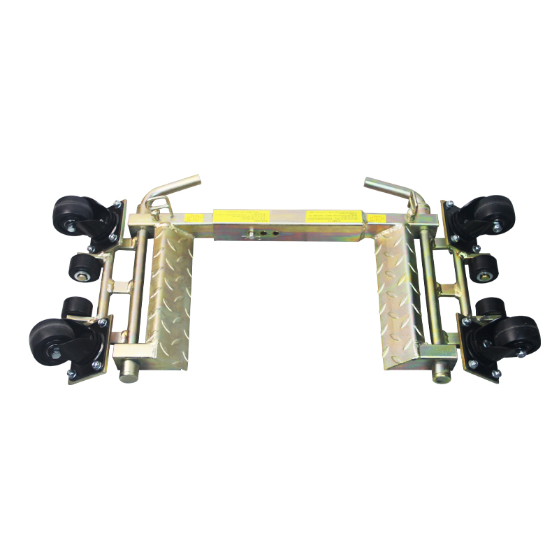 3Ton Capacity Hydraulic Jack C - Hydraulic Car Lift recension och pris