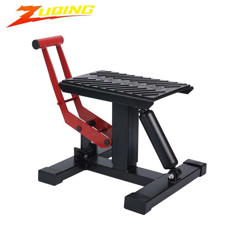 Universal Hydraulic Motorcycle - Hydraulic Car Lift recension och pris