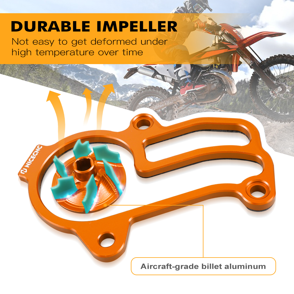 For KTM EXC 300 250 XC-W 2020- - Exhaust Pipe Expander recension och pris
