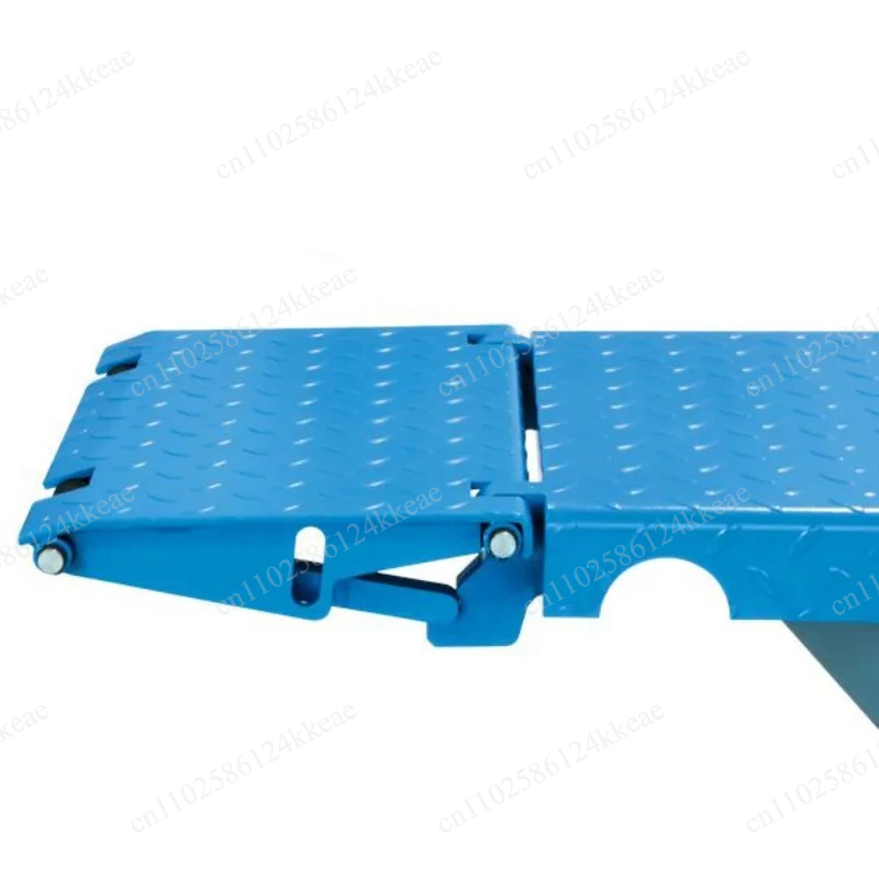 Customizable Auto Shop Hydraul - Hydraulic Car Lift recension och pris