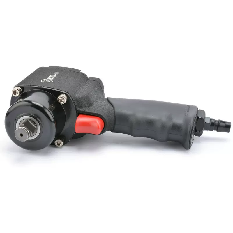 Wave Shield Taiwan-Made Small  - Pneumatic Impact Wrench recension och pris