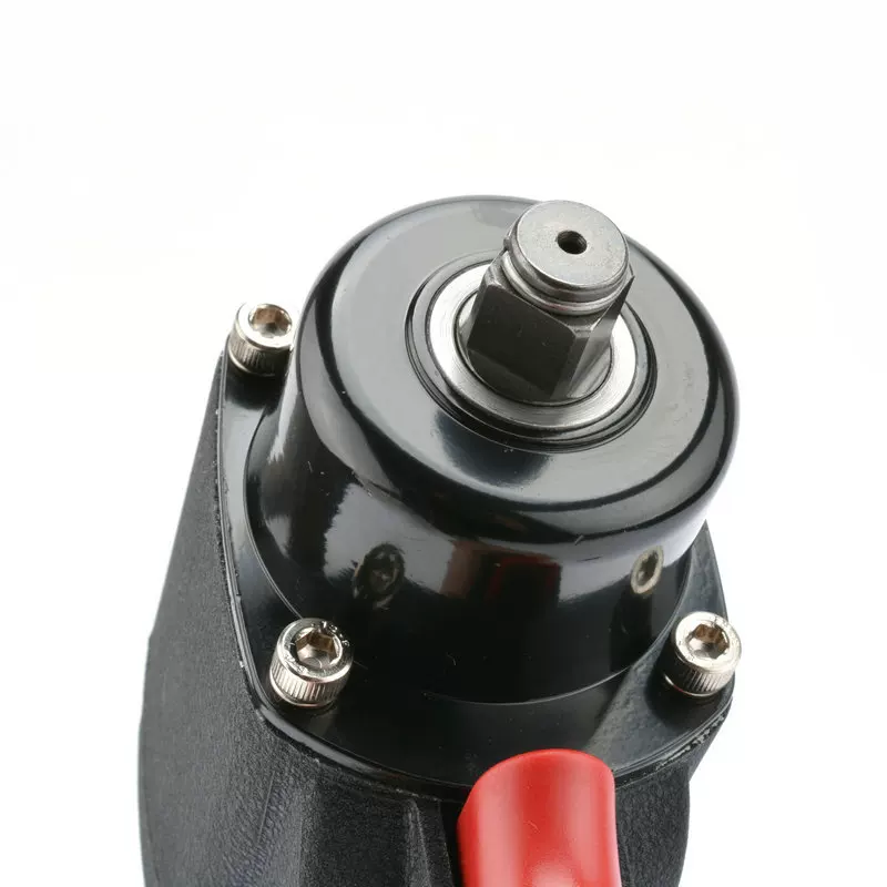 Wave Shield Taiwan-Made Small  - Pneumatic Impact Wrench recension och pris