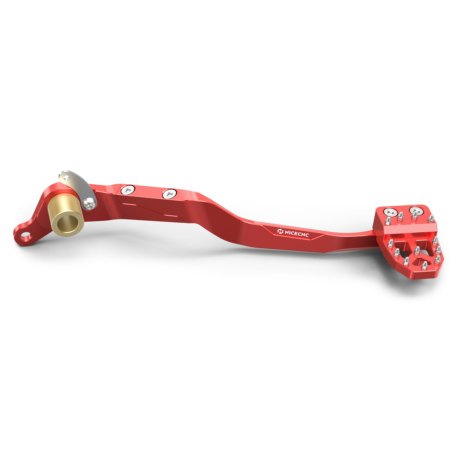 10mm Brake Lever For Yamaha Ba - Exhaust Pipe Expander recension och pris