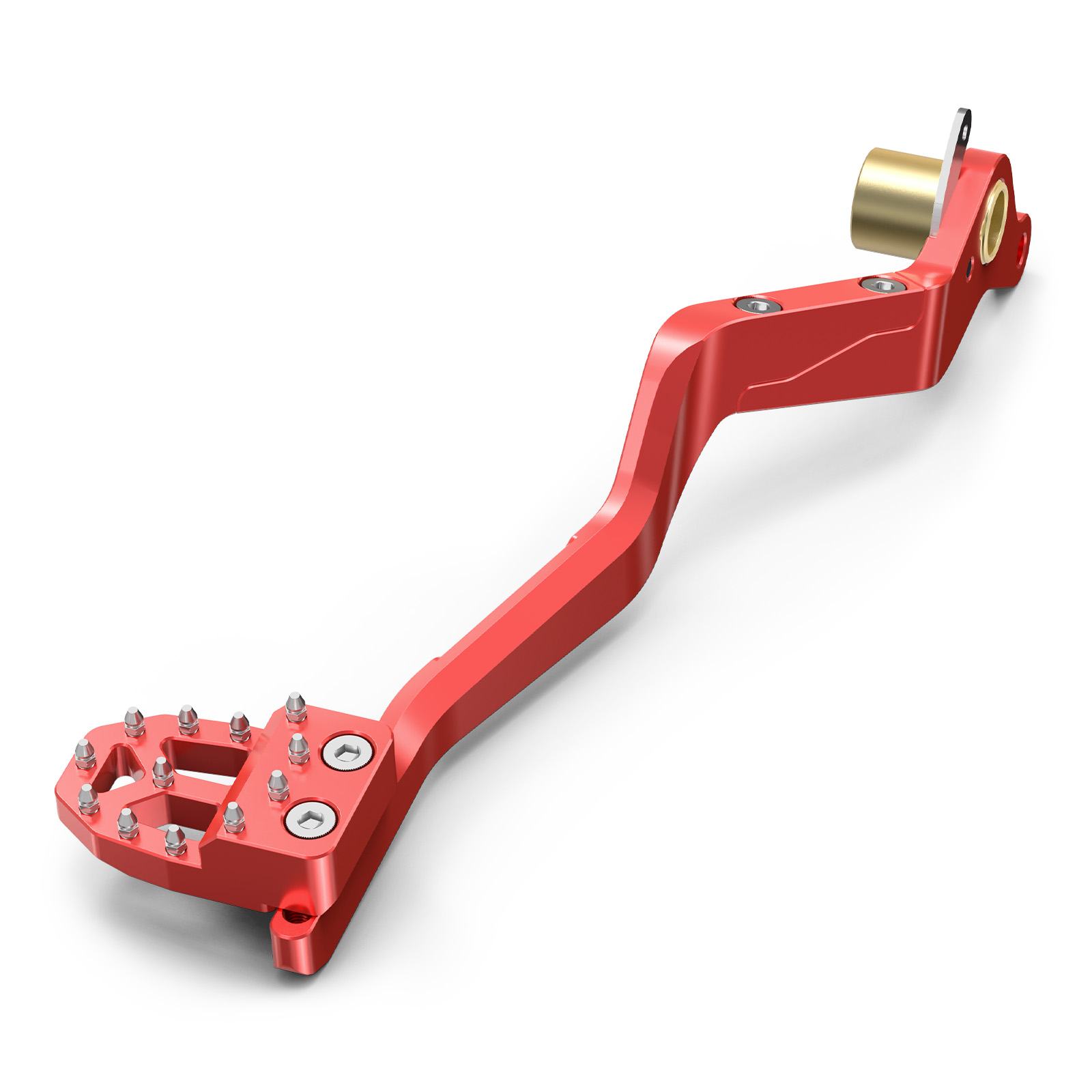 10mm Brake Lever For Yamaha Ba - Exhaust Pipe Expander recension och pris