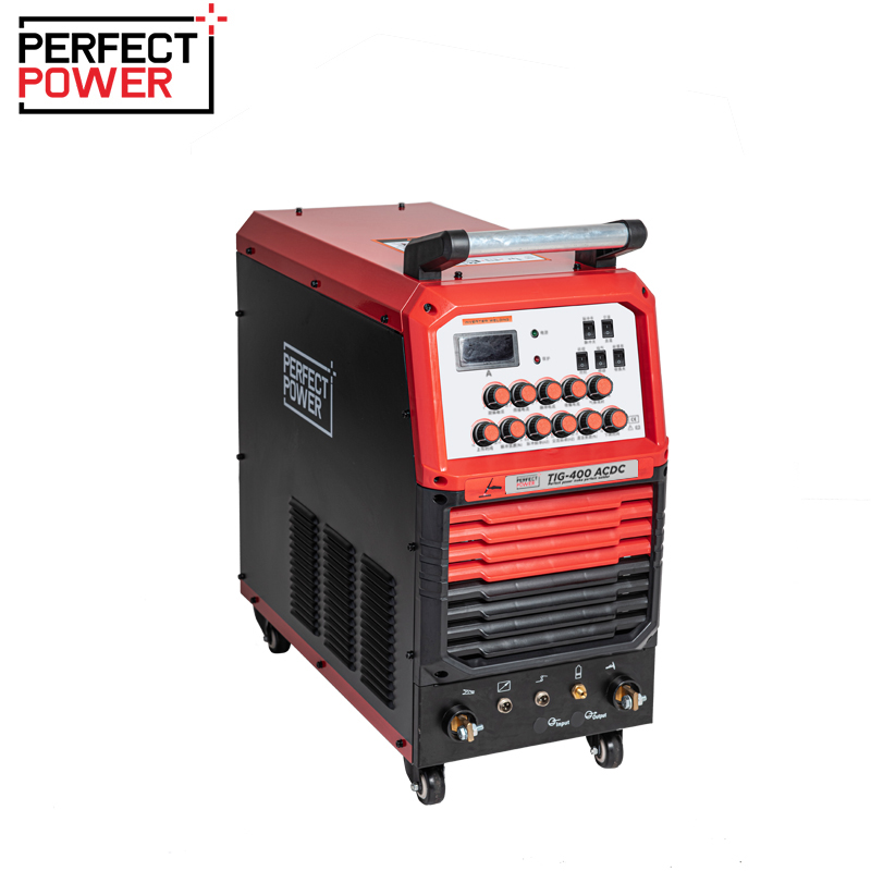 HotHot StartTig Stainless Stee - Tig Welder Machine recension och pris