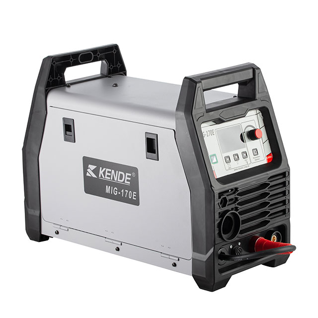 KENDE Portable 4 In 1 MMA MIG  - Tig Welder Machine recension och pris