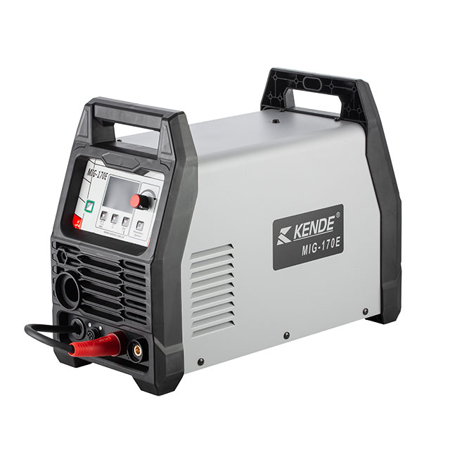 KENDE Portable 4 In 1 MMA MIG  - Tig Welder Machine recension och pris