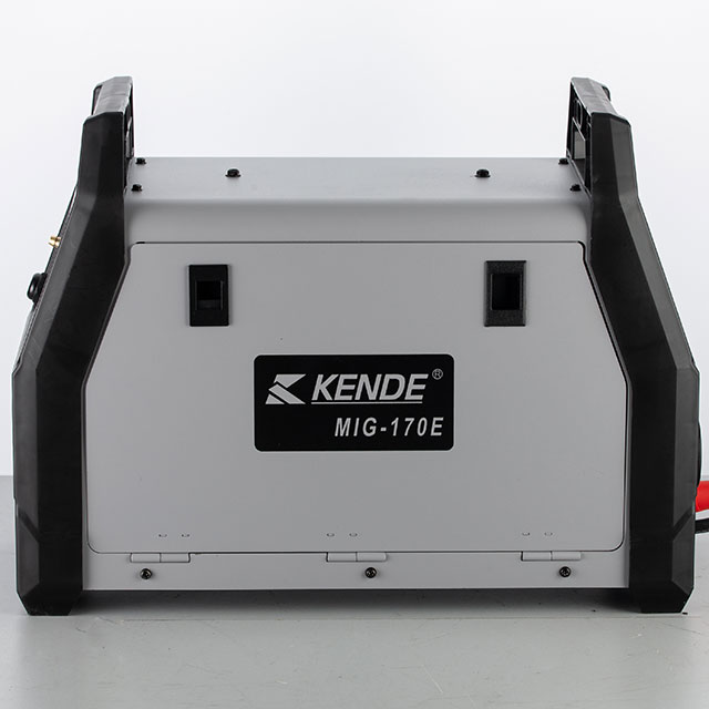 KENDE Portable 4 In 1 MMA MIG  - Tig Welder Machine recension och pris