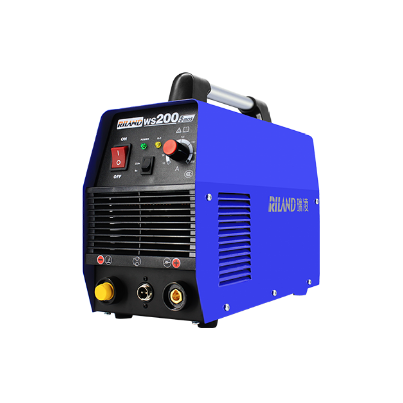 Portable WS TIG 200/250/300 In - Tig Welder Machine recension och pris