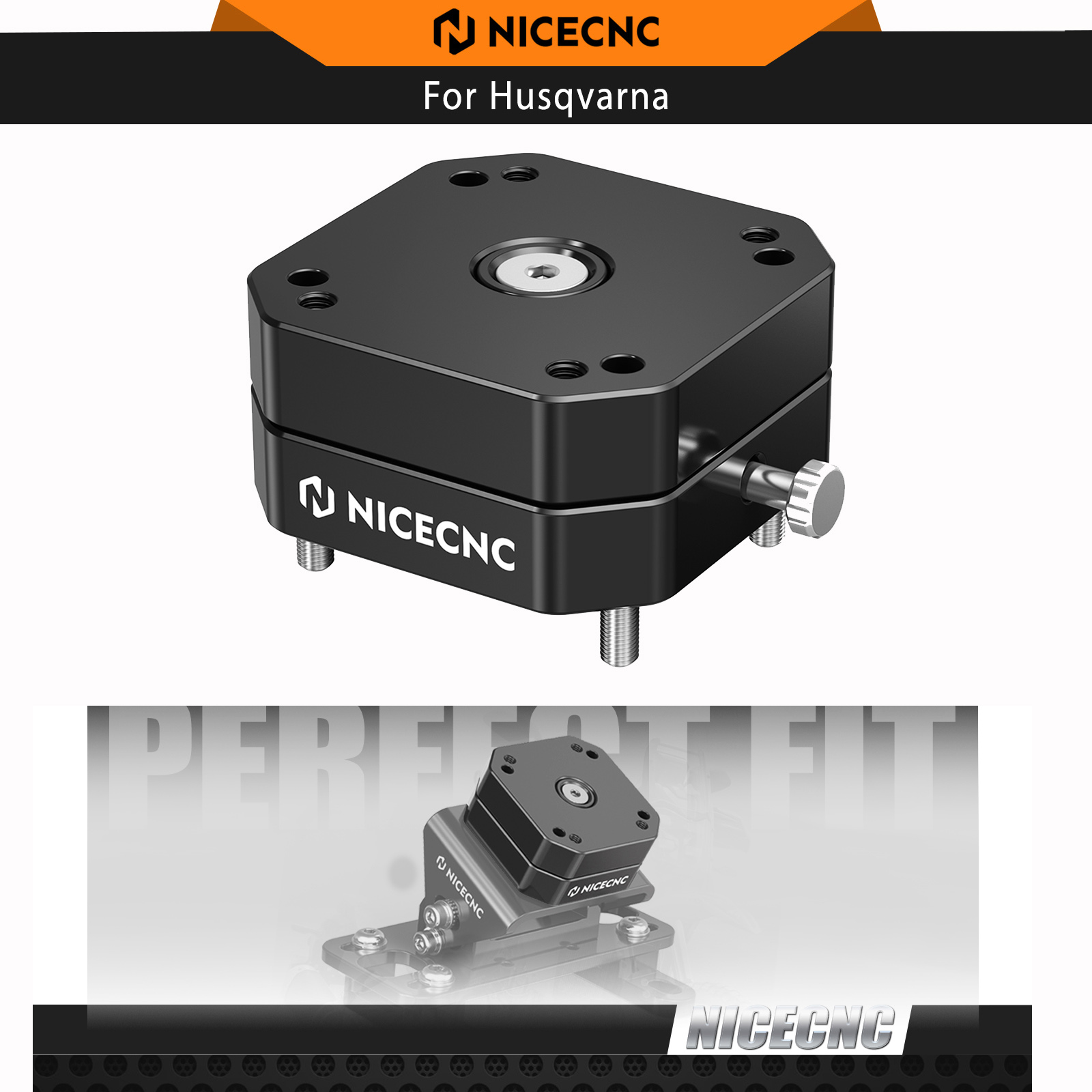 NICECNC Universal Rotatable GP - Exhaust Pipe Expander recension och pris